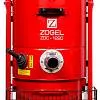 картинка Промышленный пылесос Zogel ZDC 1220 