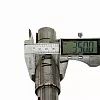 картинка Вал редуктора вертикальный для Kreber K436B  