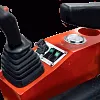 картинка Машина бетоноотдел. Zogel ZT1046 Vanguard (35 л.с.) гидравлика 