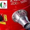 картинка Промышленный пылесос Zogel ZDC 1220 