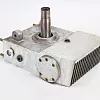 картинка Редуктор ZT838 левое вращение (L) справа по ходу 