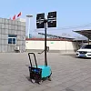 картинка Мобильная мачта освещения Vanse WSY-55C 