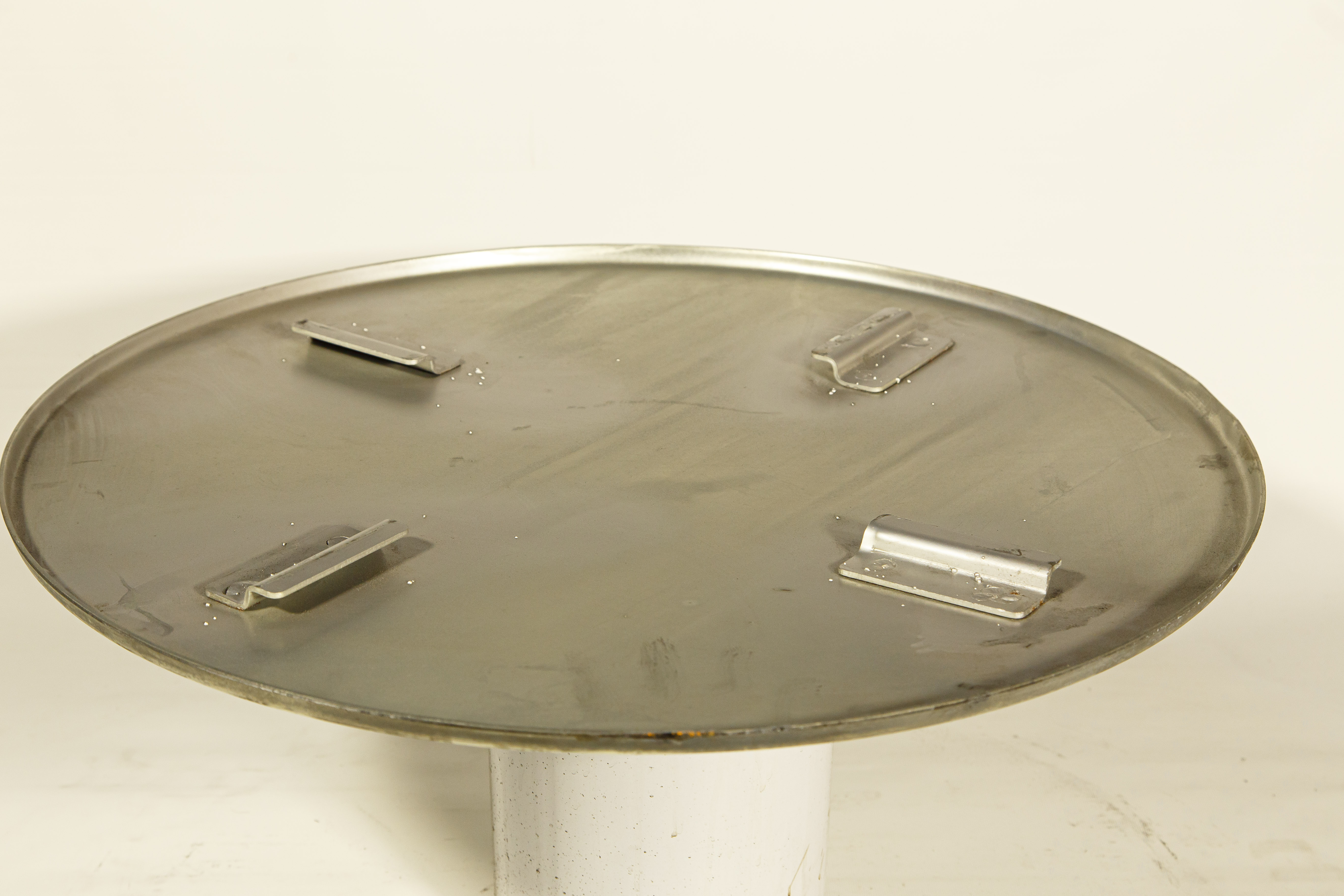 картинка Затирочный диск Zogel 600, 4 лопасти 