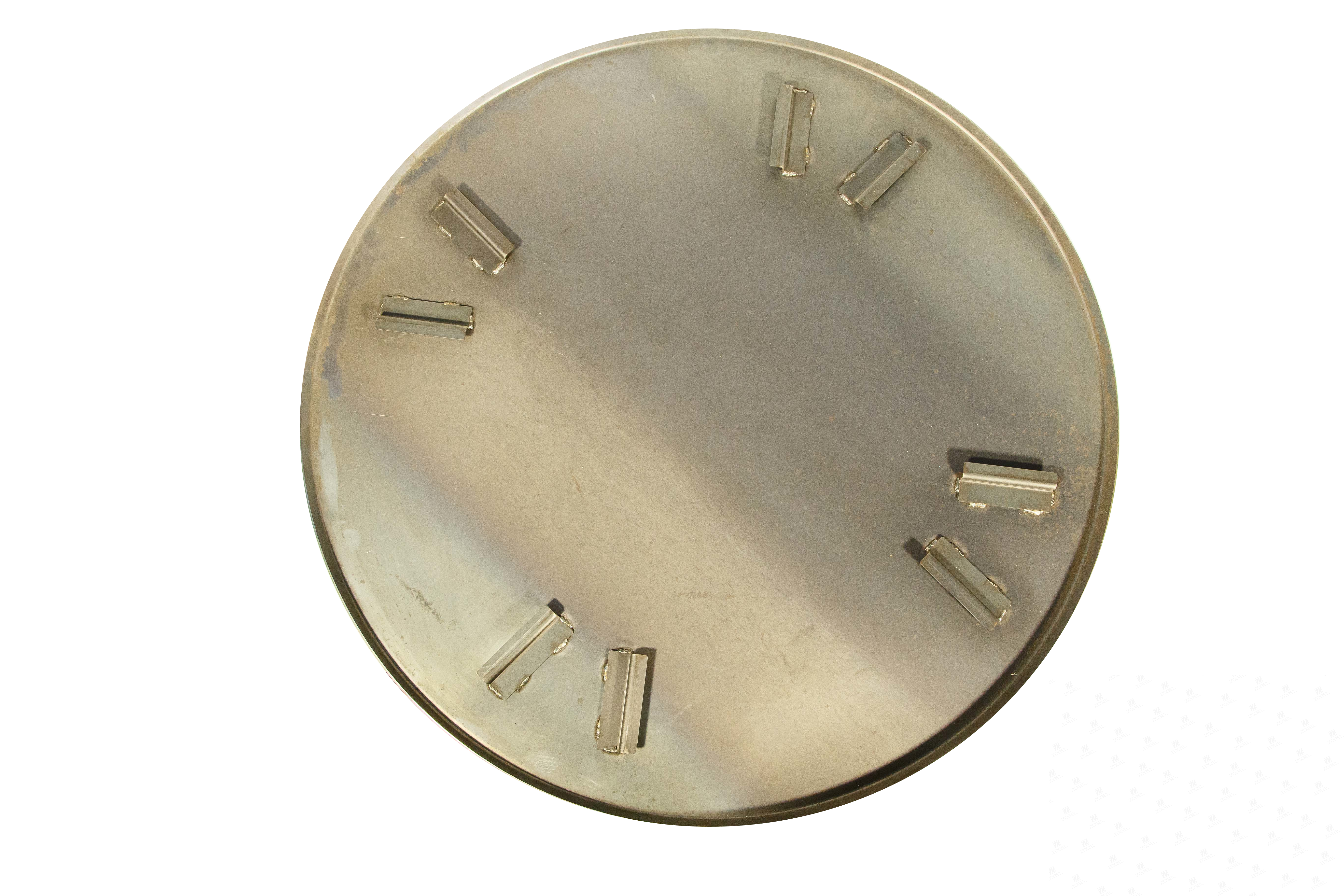 картинка Затирочный диск Zogel 970, 8 лопастей 