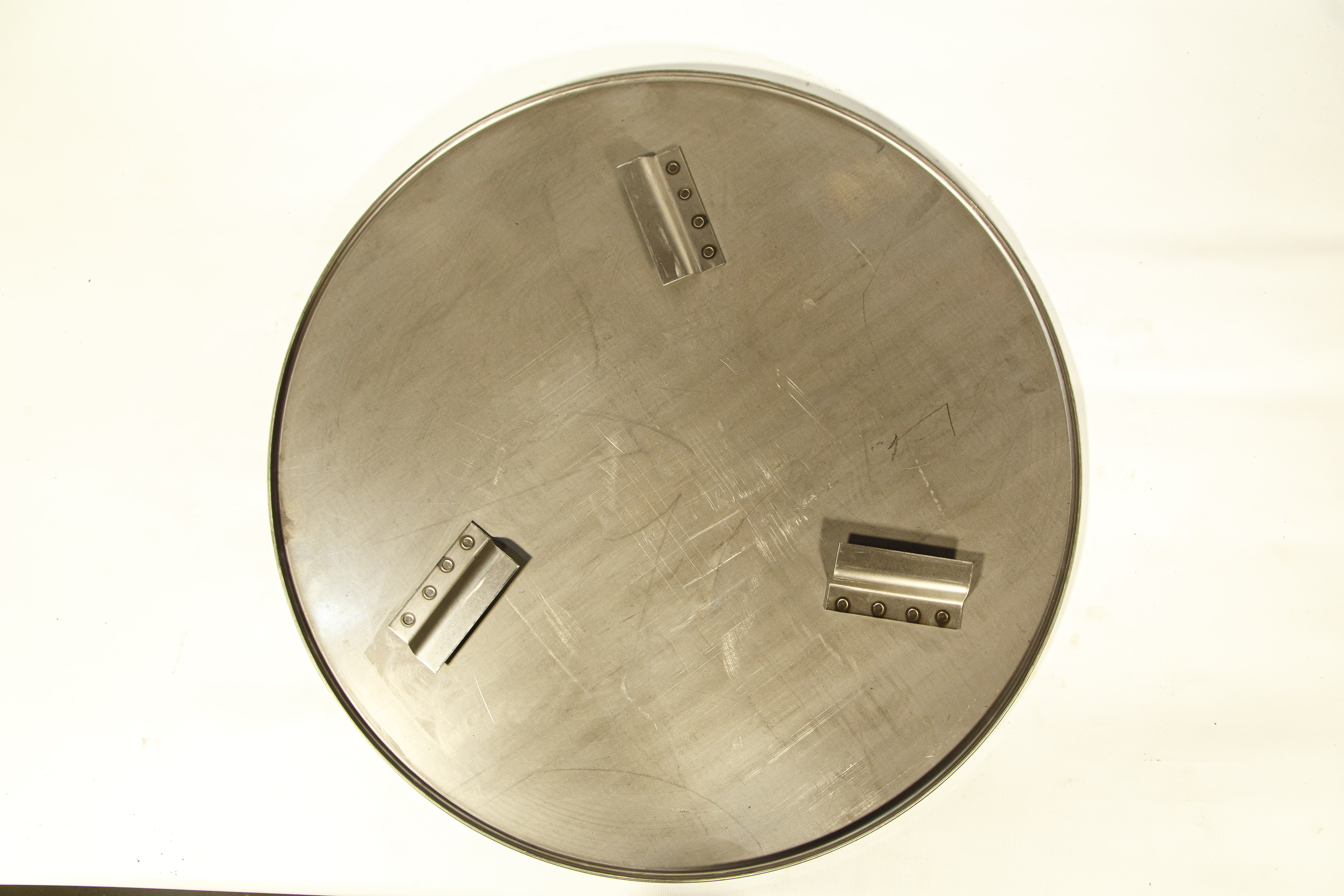 Затирочный диск Zogel 600, 6 лопастей