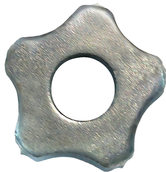 Фреза MPL212 (Ø16x44x6/8.3) бетон