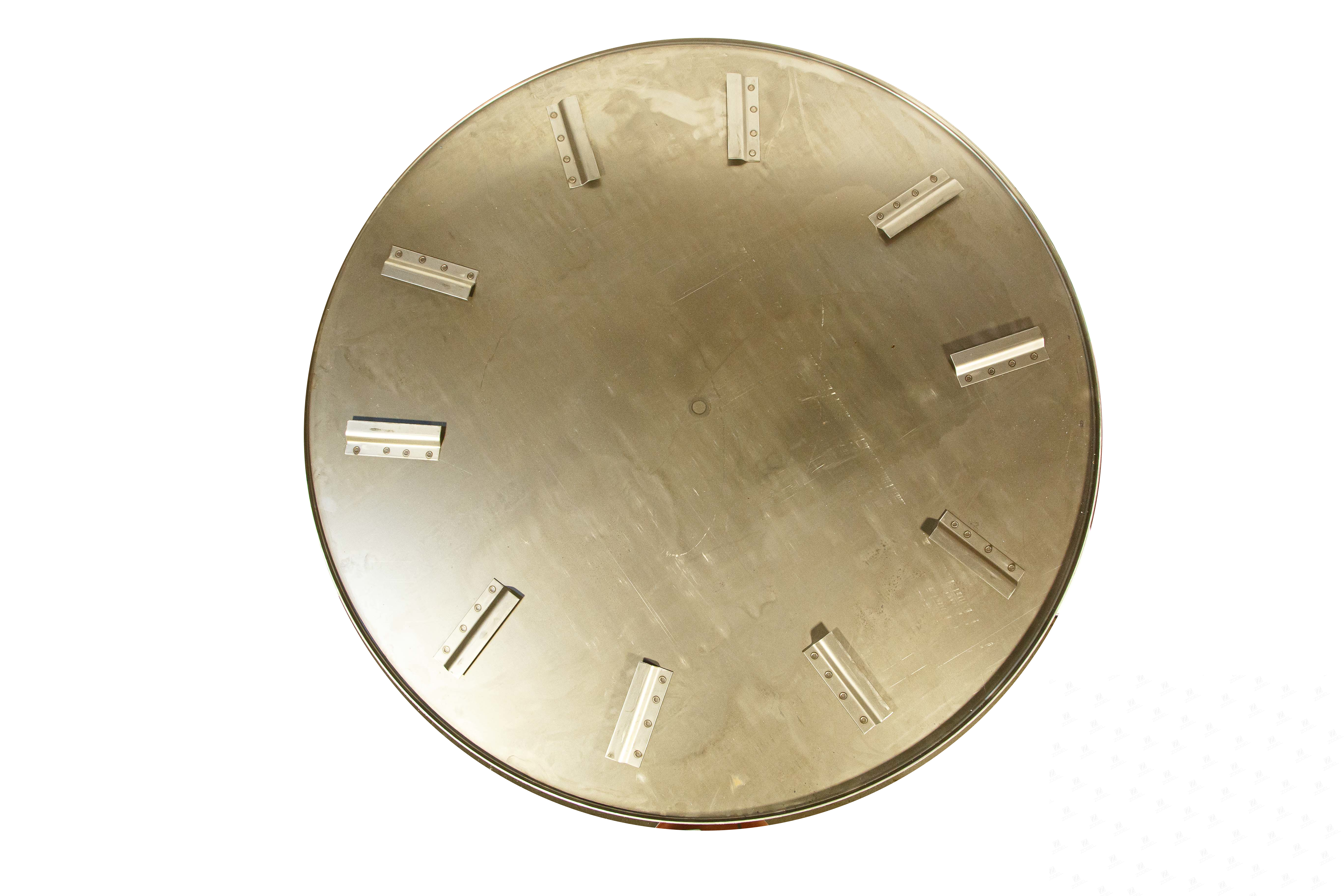 картинка Затирочный диск Zogel 1200, 10 лопастей 