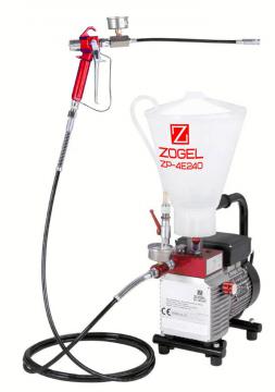 Электрический насос Zogel ZP-4E240