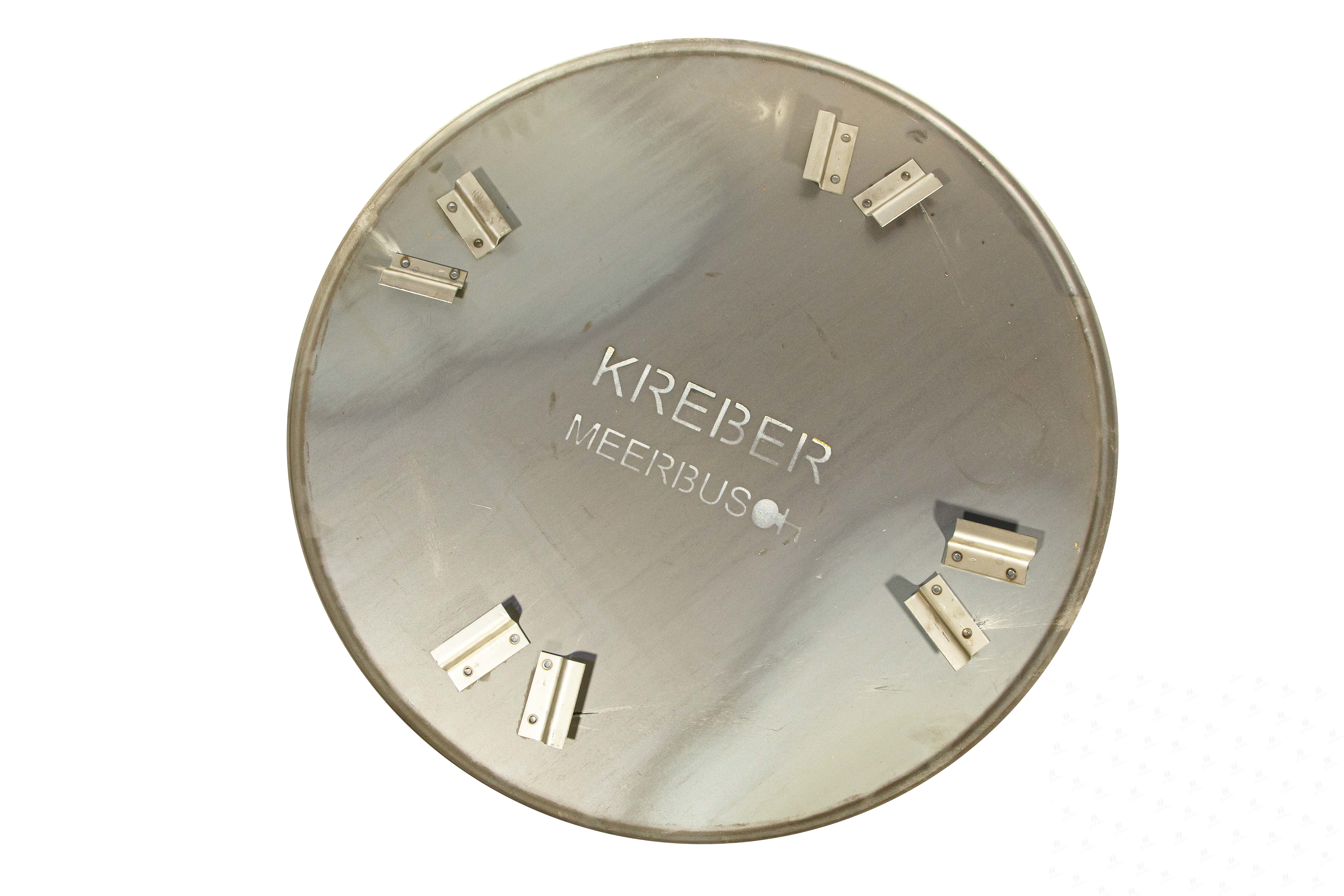 картинка Затирочный диск Kreber 940, 8 лопастей 