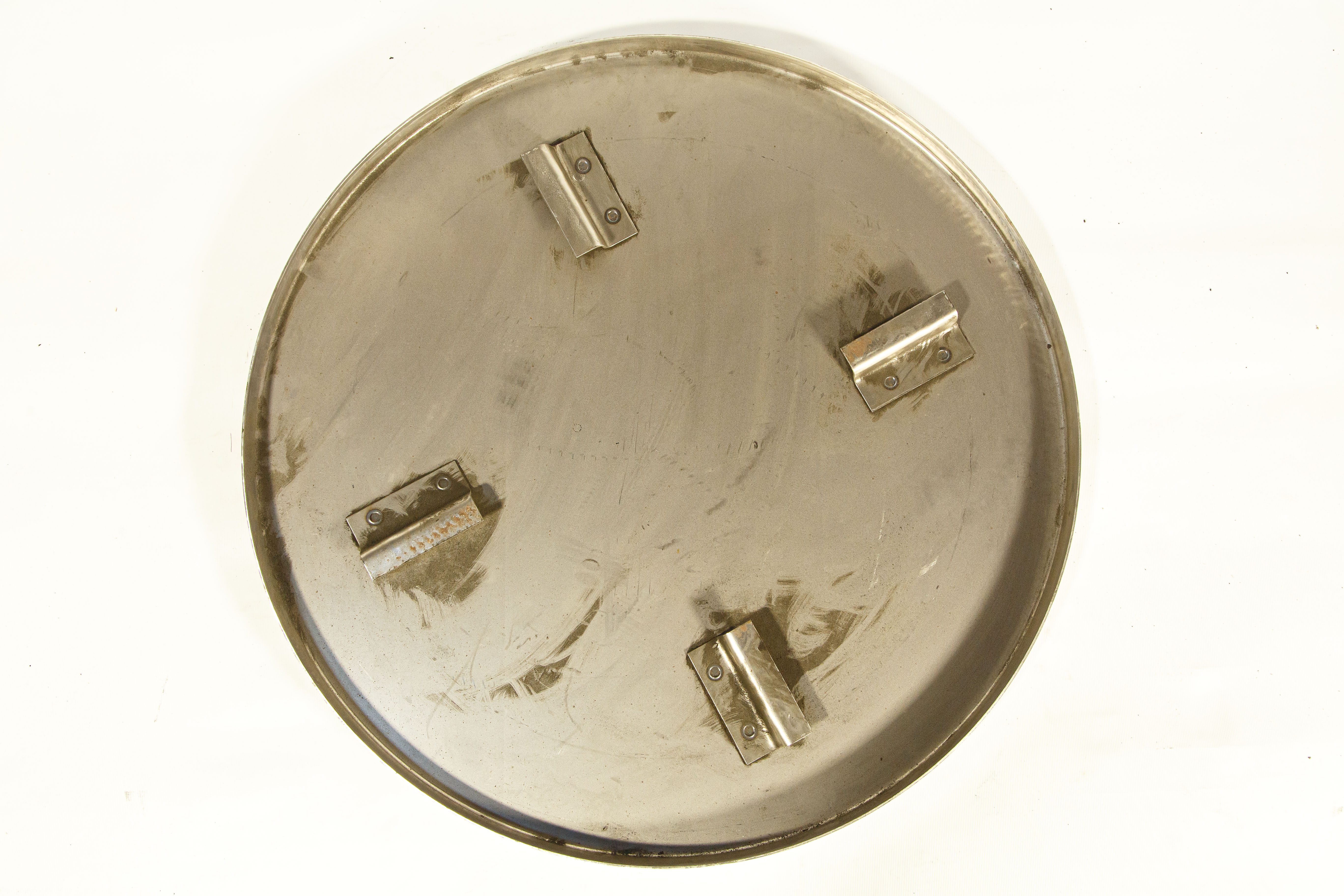 Затирочный диск Kreber 600, 4 лопасти