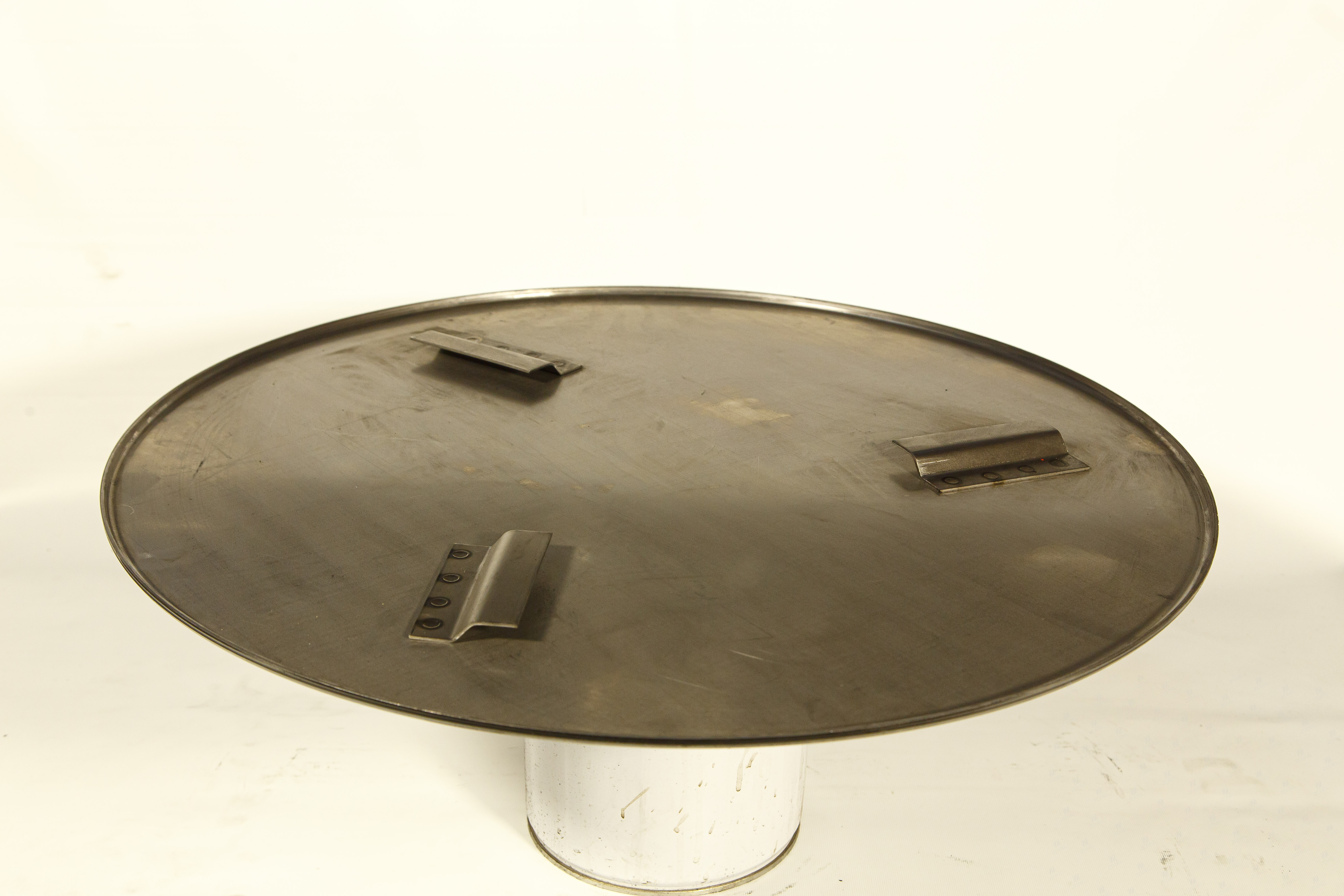 картинка Затирочный диск Zogel 600, 6 лопастей 
