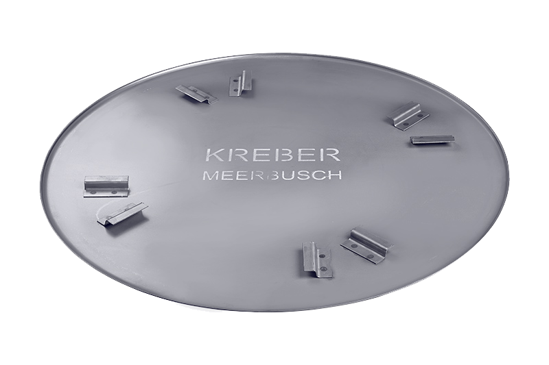 картинка Диск затирочный 980мм, Kreber, Германия 