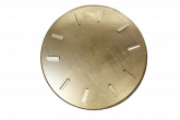 Затирочный диск Zogel 1200, 10 лопастей