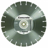 Алмазный диск для бетона