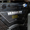 картинка Машина бетоноотдел. Zogel ZT1046 Vanguard (35 л.с.) гидравлика 
