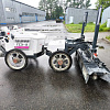 картинка Лазерный бетоноукладчик Vanse YZ28-4S 