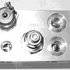 картинка Kreber K-446-2 ТНН двухроторная бетоноотделочная машина «КРАТОС», гидравлическое управление 