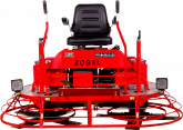 Zogel ZTE838 Economy Honda GX690U (24 л.с.)
