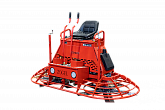 Двухроторная бетоноотделочная машина Zogel ZT846 Vanguard (35 л.с.)