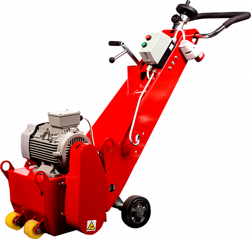 картинка Фрезеровальная машина ZOGEL ZF-250-E400. Швейцария 