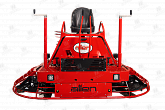 Двухроторная бетоноотделочная машина Allen TR-MSP445, KOHLER CH1000 (37 л.с.), США