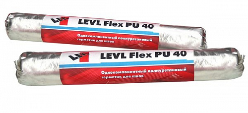 картинка Герметик LEVL Flex-40 