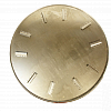картинка Затирочный диск Zogel 1200, 8 лопастей 