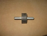 Амортизатор резиновый к К436Е (30х15хМ8)
