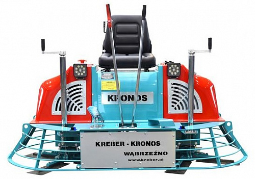 картинка K436-2-T бензин. GX690 KRONOS 