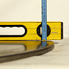 картинка Затирочный диск Zogel 980, 8 лопастей 
