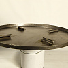 картинка Затирочный диск Kreber 600, 4 лопасти, высокая кромка 