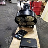 картинка Машина шлифовально-полировальная планетарная ZOGEL GCR850 