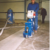 картинка Дробеструйная машина 1-8 DPF40 Blastrac 