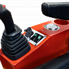 картинка Машина бетоноотдел. Zogel ZT1046 Vanguard (35 л.с.) гидравлика 