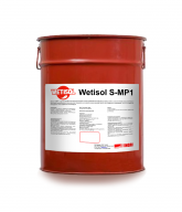 Грунтовочный состав Wetisol S-MP1
