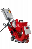 Дробеструйная машина ZB 210F40 Zogel 4 кВт
