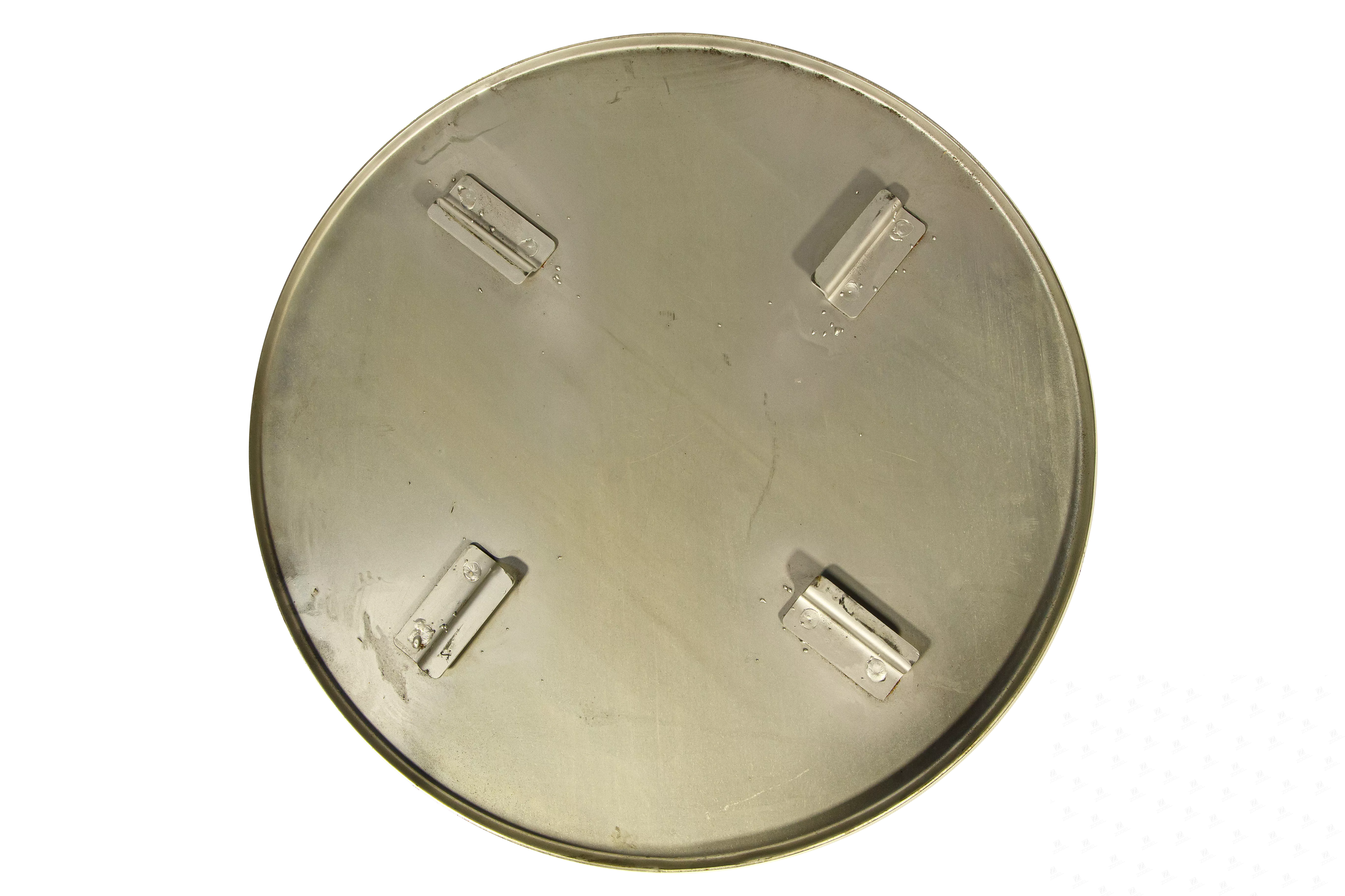 Затирочный диск Zogel 600, 4 лопасти