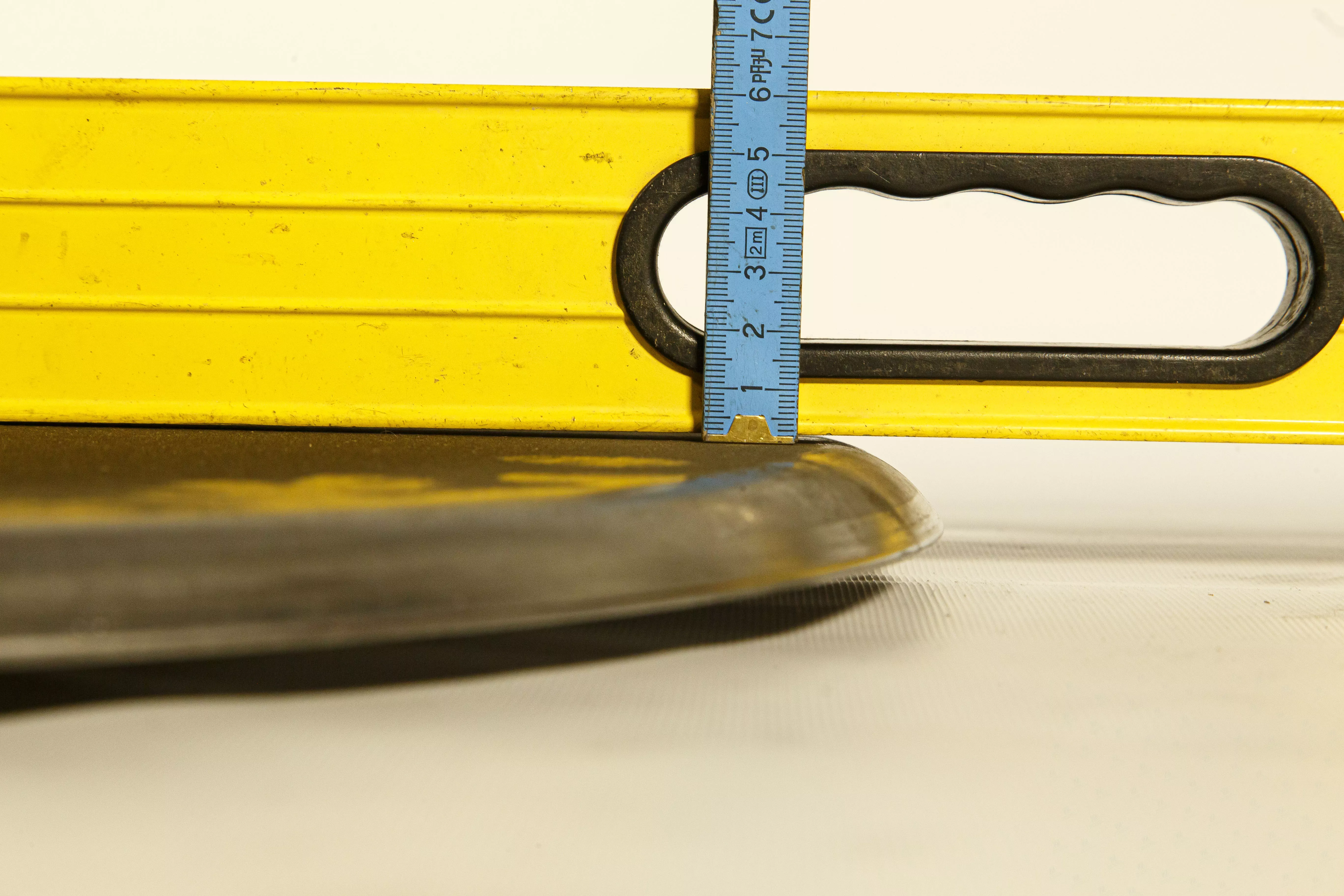 Затирочный диск для стяжки пола - 90 фото