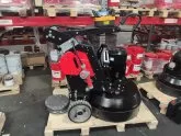 Машина шлифовально-полировальная планетарная ZOGEL GCR850