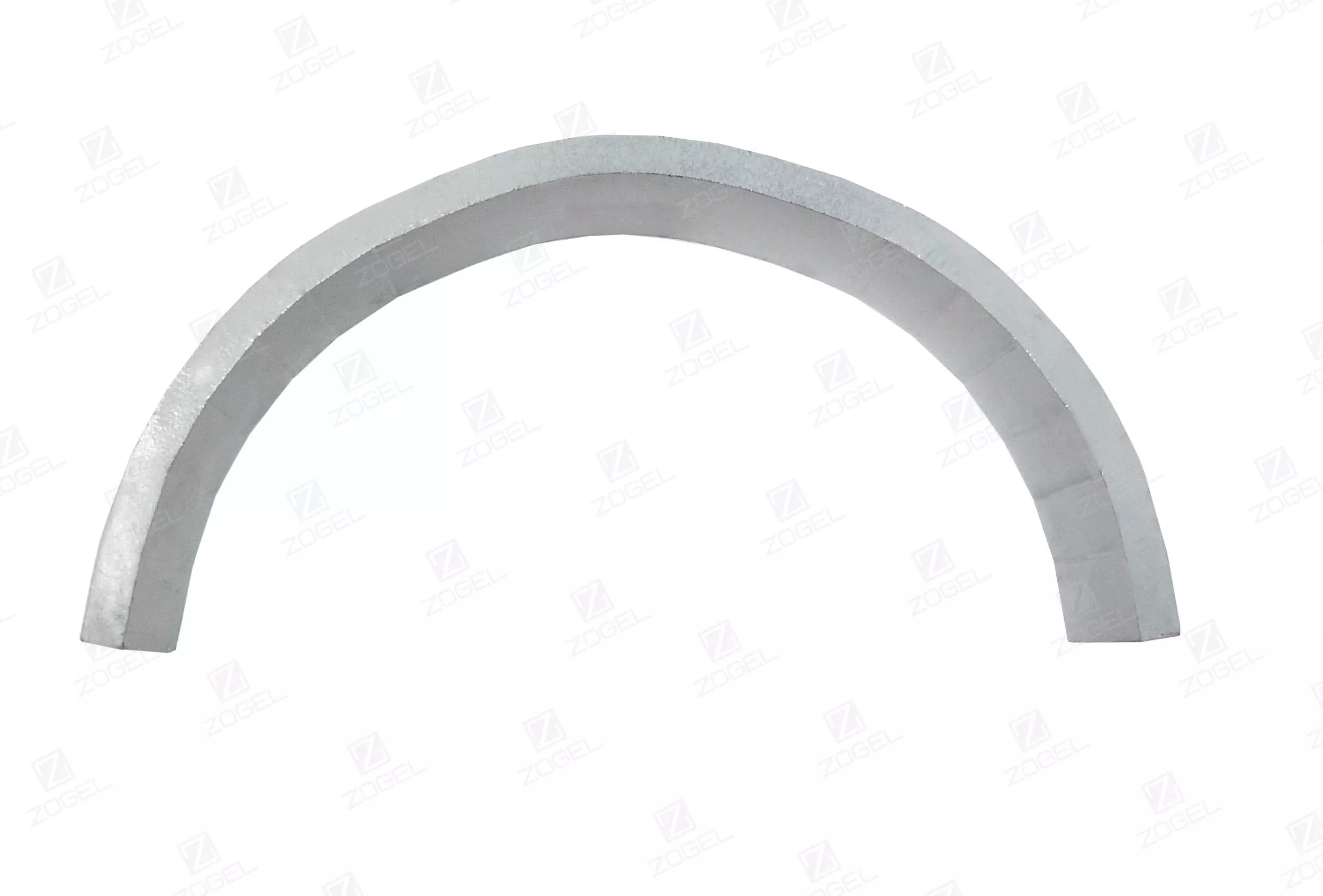 картинка Обшивка верхняя к 1-7D/1-8/S210/ZB210 
