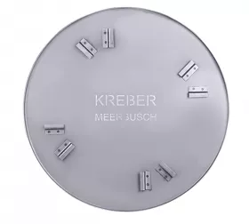 Диск затирочный 980мм, Kreber, Германия