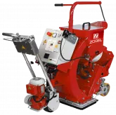 Дробеструйная машина ZB320R11 Zogel 11 кВт