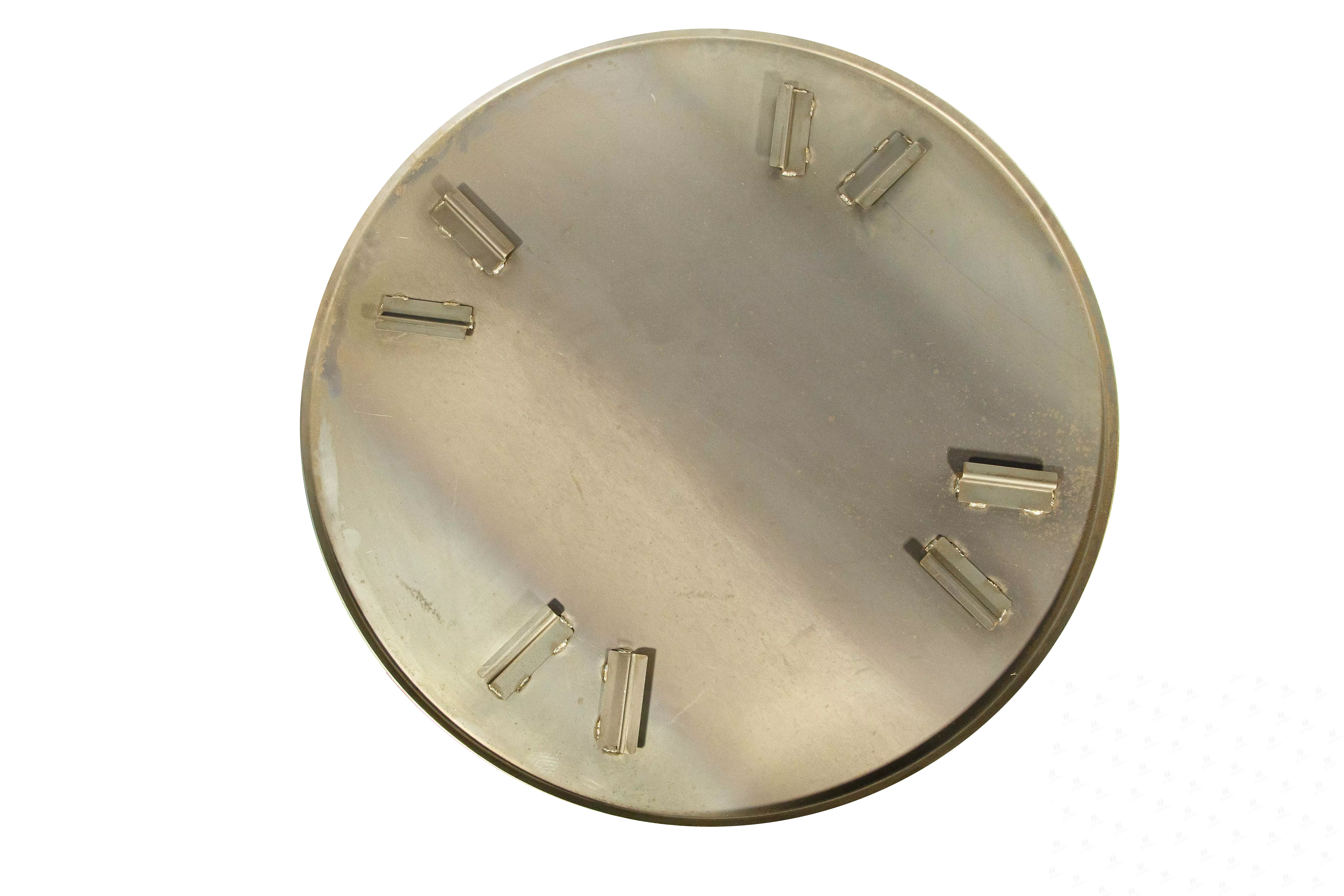 Затирочный диск Zogel 970, 8 лопастей