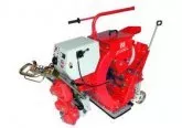 Дробеструйная машина Zogel ZB S600E