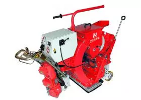 Дробеструйная машина Zogel ZB S600E