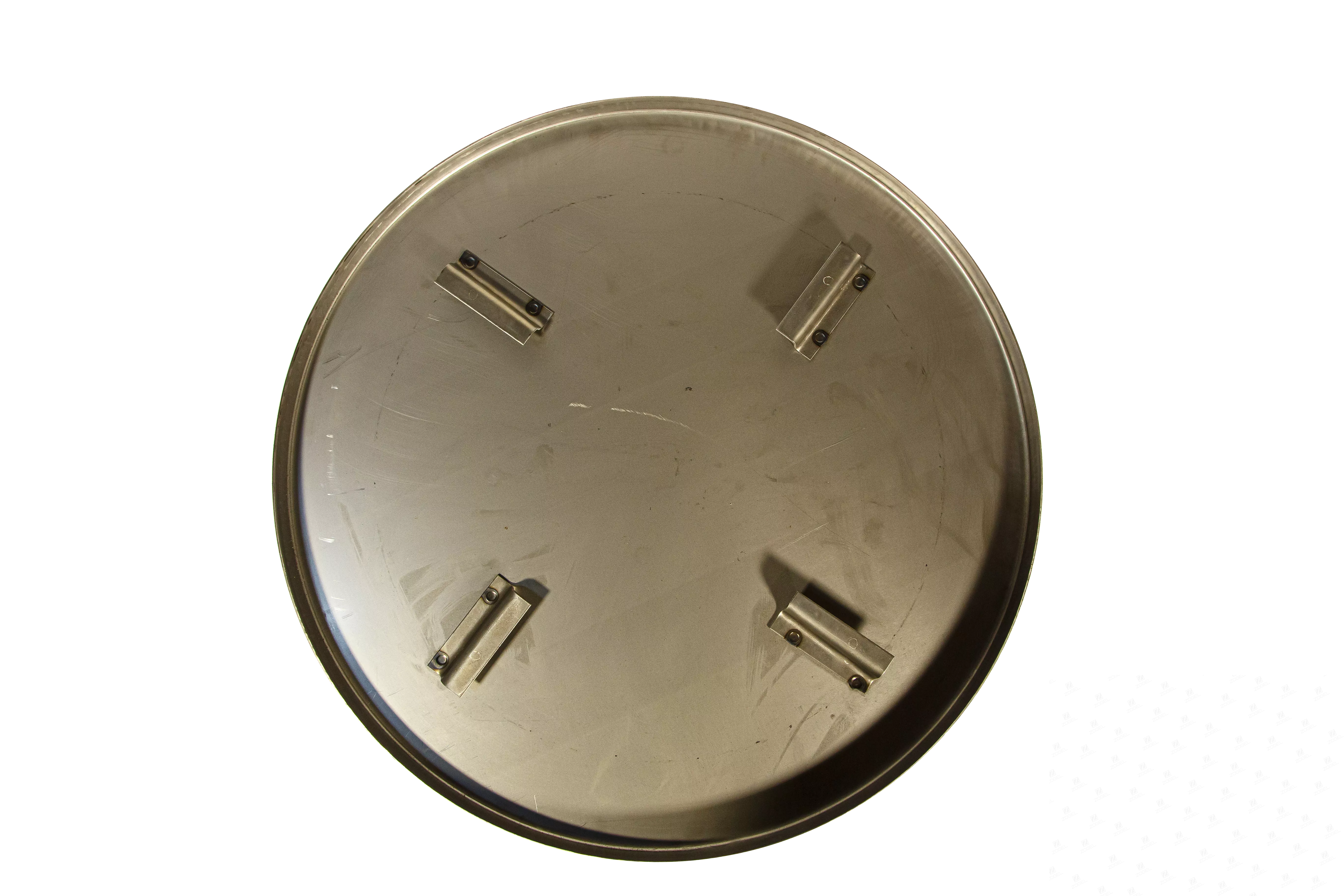 Затирочный диск Kreber 600, 4 лопасти