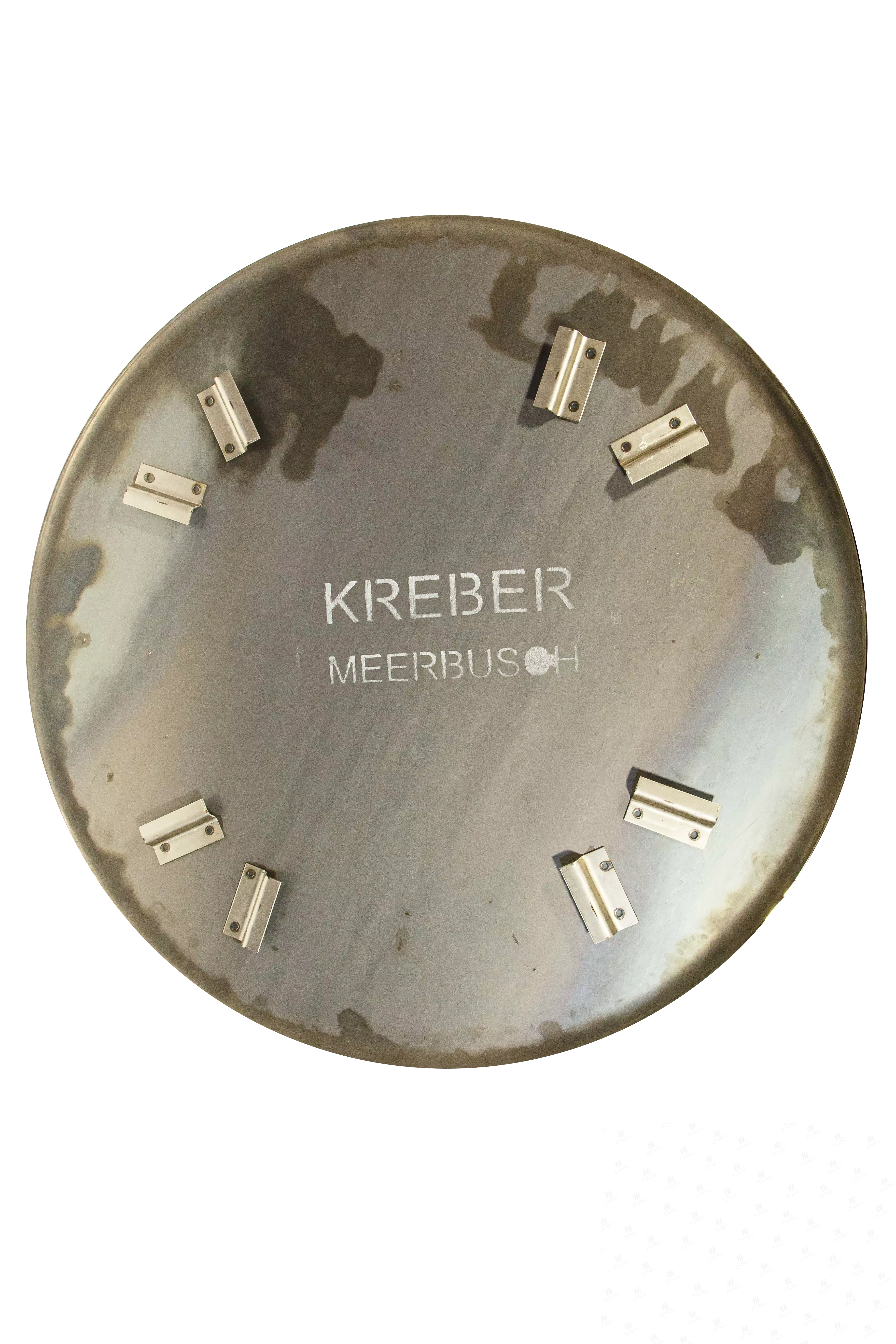 Затирочный диск Kreber 980, 8 лопастей