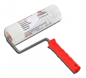 Валик игольчатый Zogel 240 мм