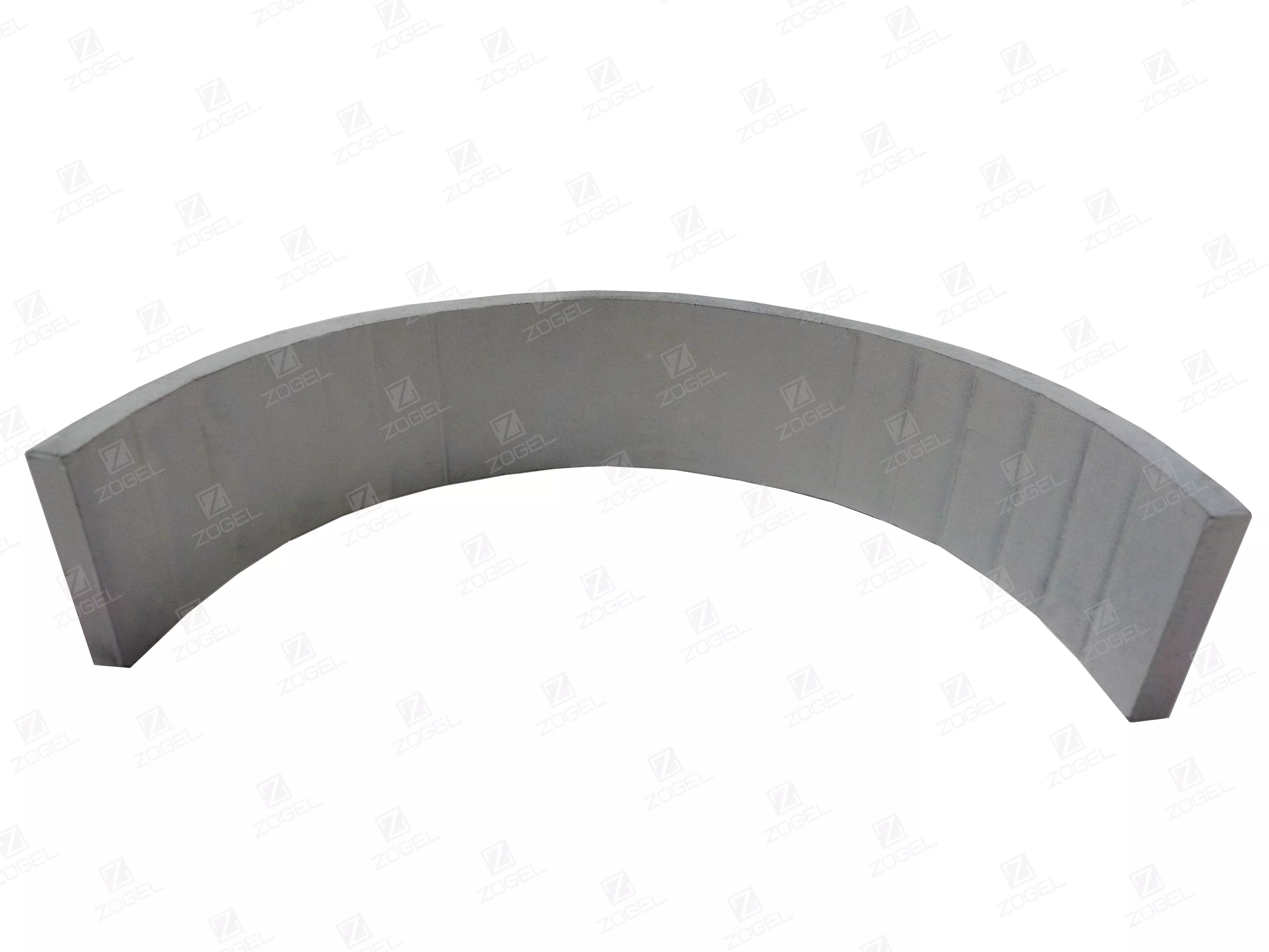 картинка Обшивка верхняя к 1-7D/1-8/S210/ZB210 