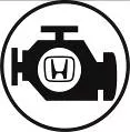 Двигатель Honda